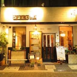 蕎麦cafeダイニング イベリスside