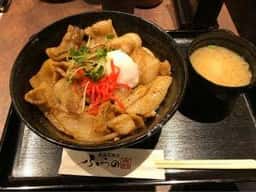 北海道焼肉 ふらの 虎ノ門店