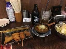 まるりゅう 分倍河原店