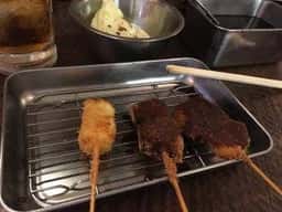 まるりゅう 分倍河原店