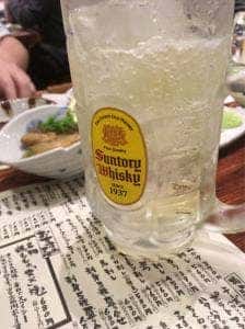 喰処飲処 蛍火 品川インターシティ店