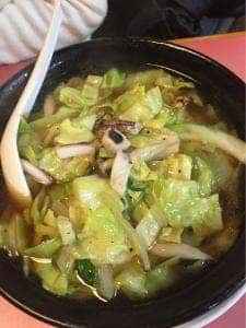 せんりゅうラーメン