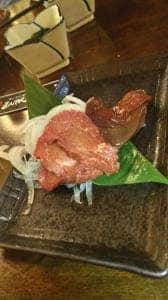 焼肉 馬肉 ホルモン まんてん