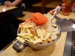 もんじゃ まんまる