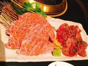 焼肉いのうえ 花小金井店