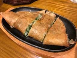 お好み焼き・鉄板焼き ばんから