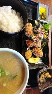 和味や るぜん