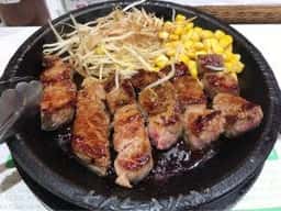 ペッパーランチ 八王子店