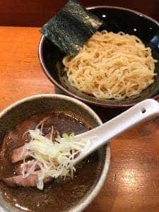 ラーメン ツキフクヤ