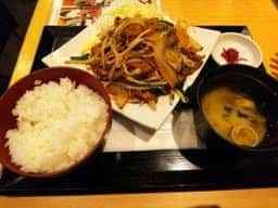 もつ鍋居酒屋 雅屋 原宿店