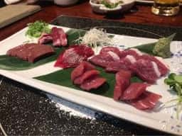 炭火焼と鴨鍋の店 おら鴨