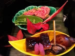 新和食 きくい