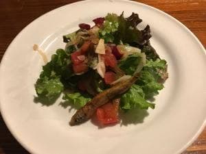炭火やきとワインIZAKAYA シャルボン