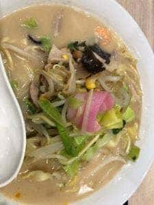 リンガーハット 千葉海浜幕張店
