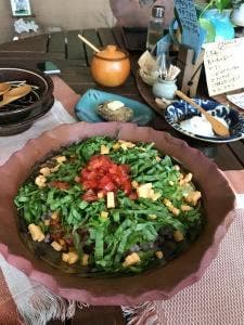 Kupu Kupu Cafe