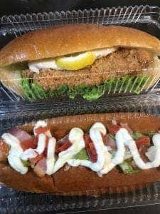 石窯パン工房 サフラン 大形店