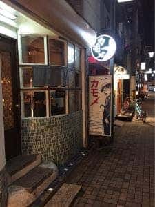 カモメ