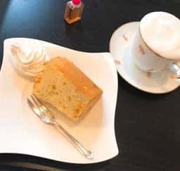 ART&COFFEE SHIRONE PRESSO