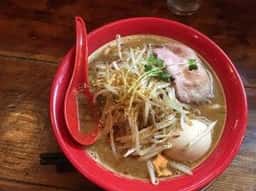 らーめん味味 三ノ輪店