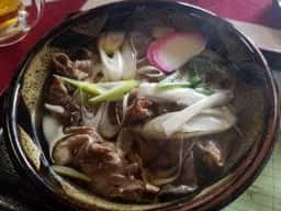 朱鷺の台カントリークラブ レストラン