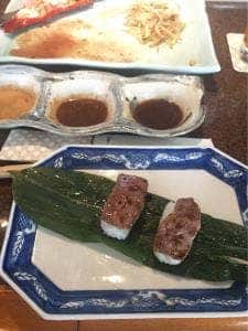 鉄板焼きすみだ ロイヤルパークホテル