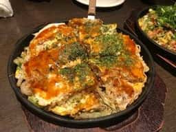 みっちゃん いせや えびす店