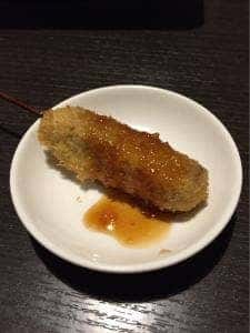 喝采 桃山台本店