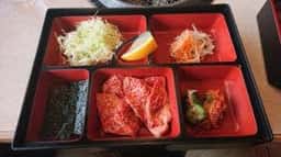 味道苑 東越谷店