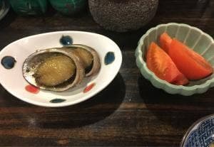 料理の育元