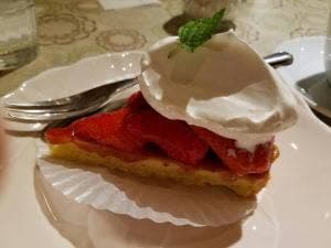 カフェ ブリックス