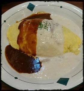 ポムの樹 プラットプラット店