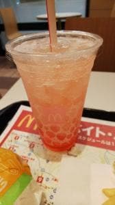 マクドナルド ウエステ垂水店