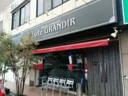 Luxe GRANDIR