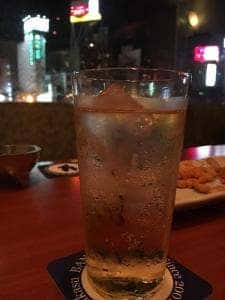 バンガーズバー