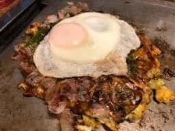 お好み焼き キリンヤ