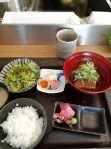 プラチナフィッシュ KAPPO