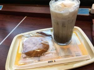 ドトールコーヒーショップ 神戸三宮店