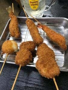 しのぶ川