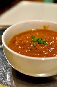 ネパール料理 サイノ