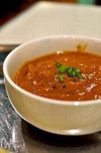 ネパール料理 サイノ