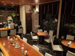 カフェ ビュシュロン