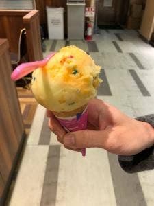 サーティワンアイスクリーム 水戸エクセル店