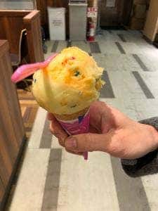 サーティワンアイスクリーム 水戸エクセル店