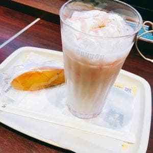 ドトールコーヒーショップ 神戸三宮店