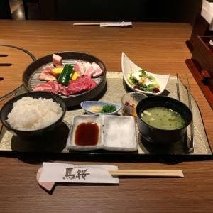 馬桜 熊本銀座通り店