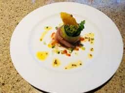Kobe Beef Dining モーリヤ