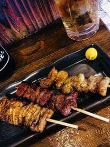 船橋酒場 青空