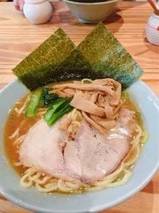 横浜屋 草薙店
