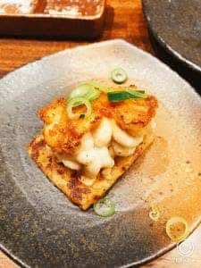 鉄板焼 よしむら