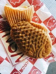 横浜くりこ庵 大船ルミネウイング店